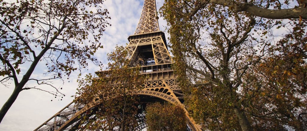 Historia del francés