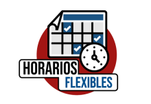 Horarios-flexibles---Español2 Horarios-flexibles---Español2