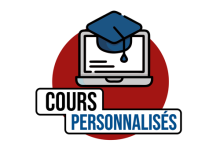 Cours-personnalisés Cours-personnalisés