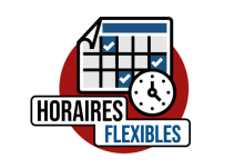 Horaires-flexibles Horaires-flexibles
