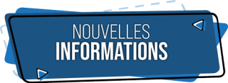 INFORMATIONS-NOUVELLES INFORMATIONS-NOUVELLES