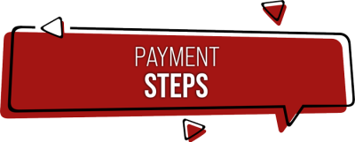 PAYMENT-STEPS PAYMENT-STEPS