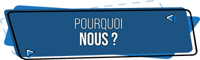 POURQUOI-NOUS POURQUOI-NOUS