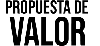 Propuesta-de-valor Propuesta-de-valor