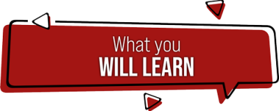 What-you-will-learn What-you-will-learn