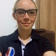 NORELLA BERNAL
